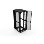 HPE 48U 600mmx1200mm G2 Enterprise Shock Rack - imagine 2