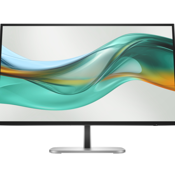 Monitor Consumer HP Series 5 Pro 527pu, 27", 2560 x