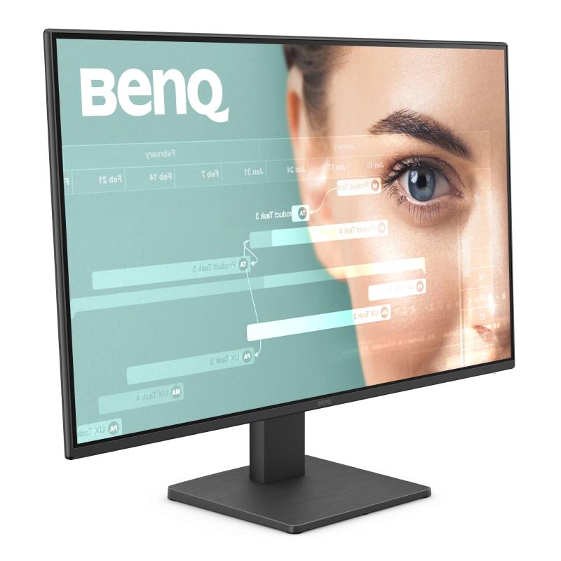 f0887c69790b4c5423d10d34c2f65c9b.jpg Monitor BenQ 27" GW2791, Diagonal (inch): 27, Diagonal (cm): 69, - imagine 1