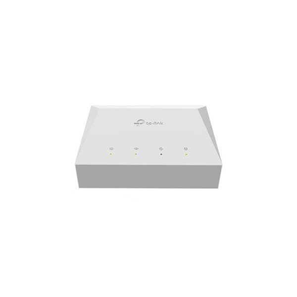 1-Port Gigabit XPON Terminal TP Link 1× PON Port (