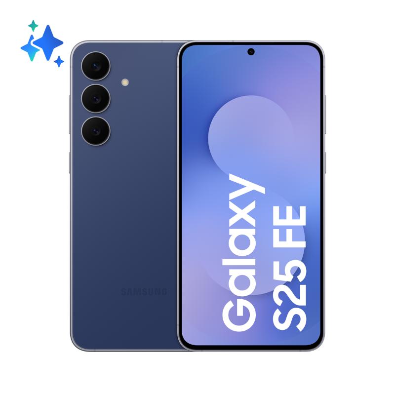 f29d79a998a2d96f7fb6f33c536d8762.jpeg Samsung S25 FE(Fan Edition) 5G S731B 6.7" 8GB 128GB DualSIM - imagine 1