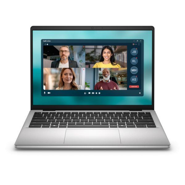 Laptop SMB DELL Pro 14 Essential PV14250, cu procesor Intel