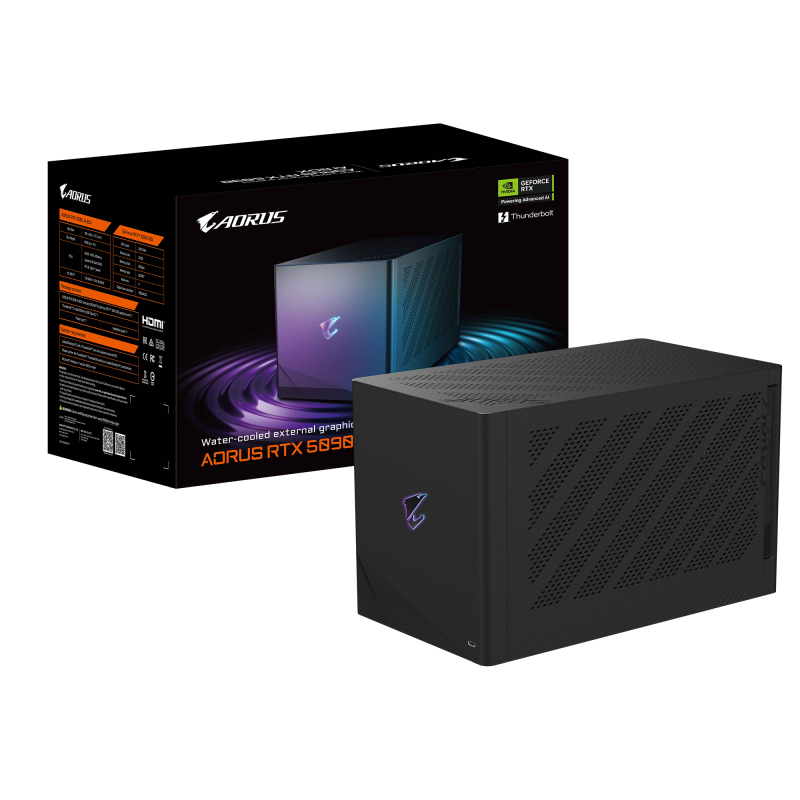 f3647f34e1f408df5a7bdd18797c29a7.png Placa video Gigabyte GeForce RTX 5090, 32GB GDDR7, PCI Express - imagine 1