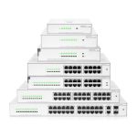 HPE Networking Instant On Switch 16p Gigabit CL4 PoE 124W - imagine 5