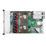 HPE ProLiant DL360 Gen10 Plus 4309Y 8c 1P 2x32GB-R 8SFF - imagine 2