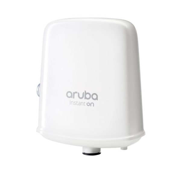 Aruba Instant On AP17 (RW) 2x2 11ac Wave2 Outdoor Access