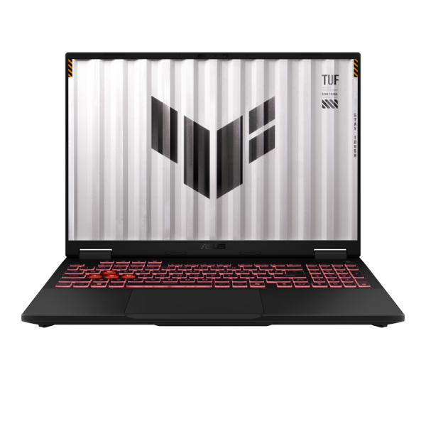 Laptop Gaming ASUS TUF Gaming A16, cu procesor AMD Ryzen