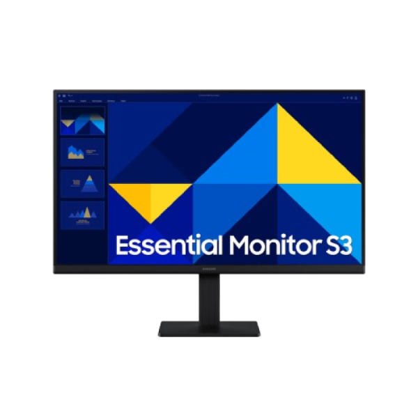 Monitor Samsung 27" LS27D304GAUXEN, Diagonal (inch): 27, Diagonal (cm): 68.58,