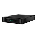 HPE ProLiant DL145 Gen11 8024P 2.4GHz 8c 1P 1x32GB-R 2SFF - imagine 5