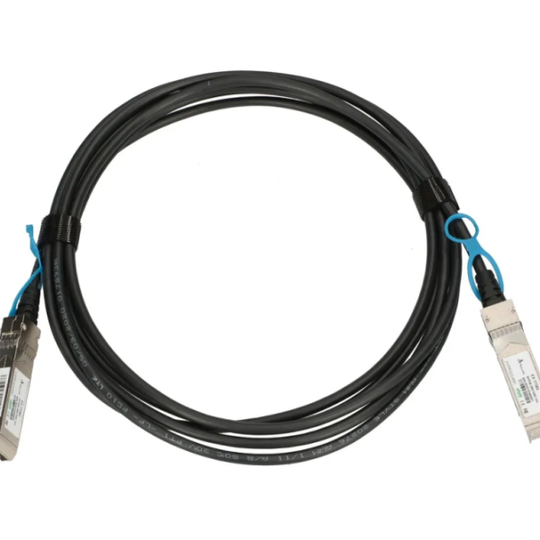 Extralink SFP28 DAC  SFP28 Cable  DAC 25Gbps 3m