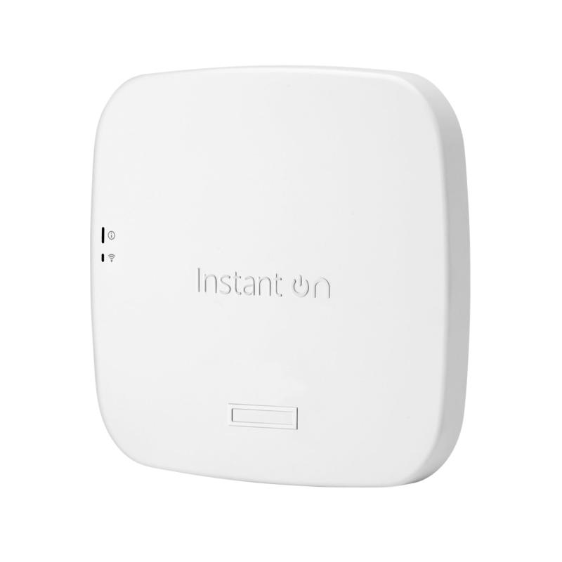 f6105583b2c925d320e25b185a99db26.jpg Aruba Instant On AP11 (RW) 2x2 11ac Wave2 Indoor Access - imagine 1