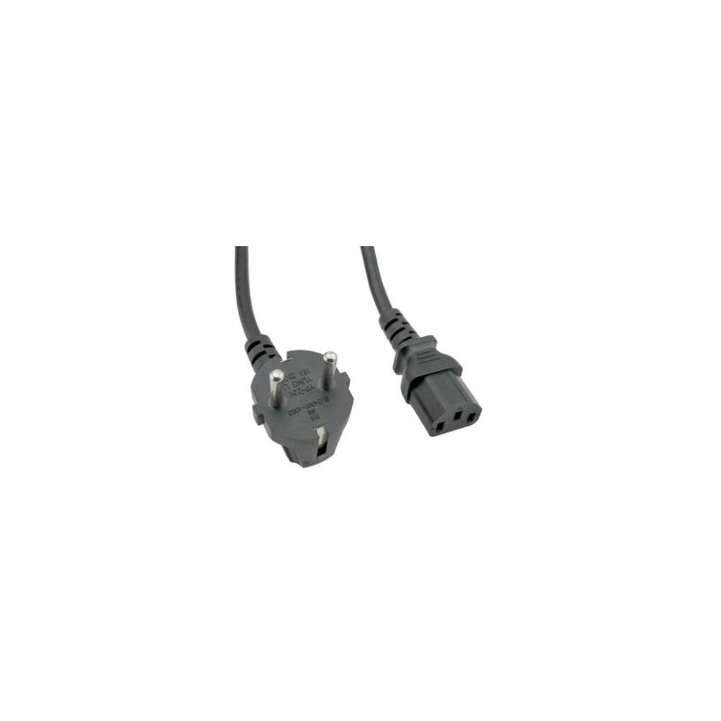 f62e9738761c63fa89156c13556d2fda.jpg HPE C13 - KSC- 8305 KR 250V 10Amp 1.83m Power - imagine 1