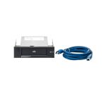 HPE RDX Internal Docking Station - imagine 2
