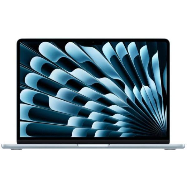 MacBook Air 13.6" Retina/Apple M5 (CPU 10-core, GPU 10-core, NeuralEngine16-core)/24GB/1TB