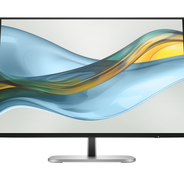 Monitor Consumer HP Series 5 Pro 524pn, 24", 1920 x