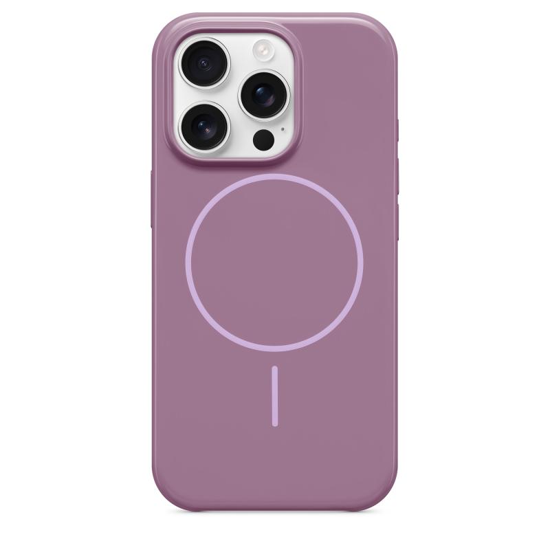 f9b97e91e0e78c8e146691ce6c2e16ee.jpeg Beats iPhone 16 Pro Case with MagSafe - Sunset Purple - imagine 1