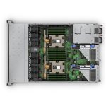 HPE ProLiant DL365 Gen11 9124 3.0GHz 16-core 1P 32GB-R 8SFF - imagine 4