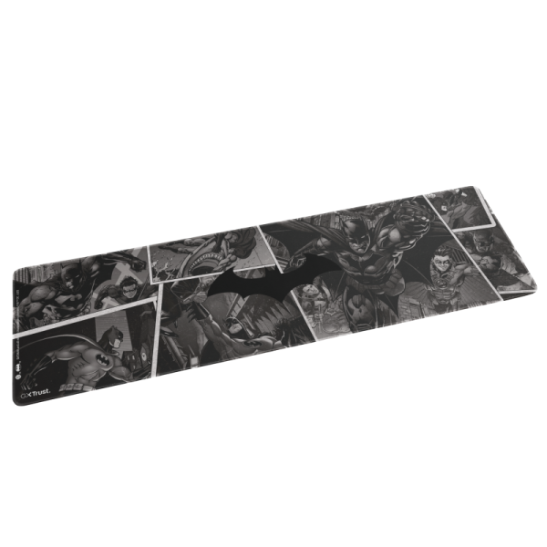 Mousepad Trust GXT 758BM XXL, suprafata moale, dimensiuni 930 x