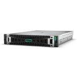 HPE ProLiant DL385 Gen11 9124 3.0GHz 16-core 1P 32GB-R 8SFF - imagine 3