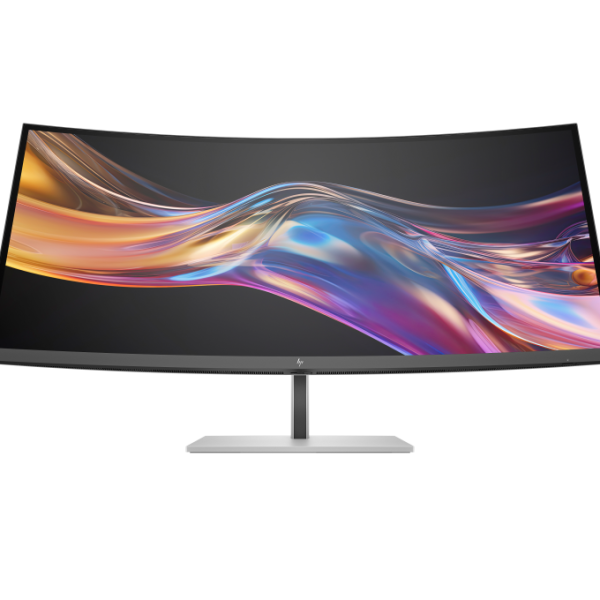 Monitor Consumer HP Series 7 Pro 738pu, 37.5", 3440 x
