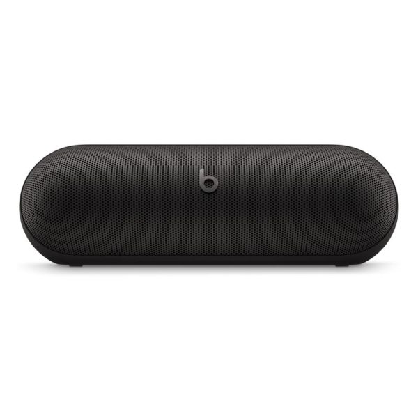 Beats Pill - Wireless Bluetooth Speaker - Matte Black
