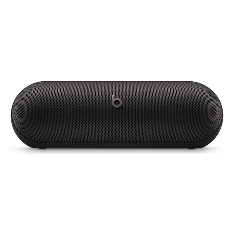 fd3b7351915425eb06fe218ade313d36.jpeg Beats Pill - Wireless Bluetooth Speaker - Matte Black - imagine 1