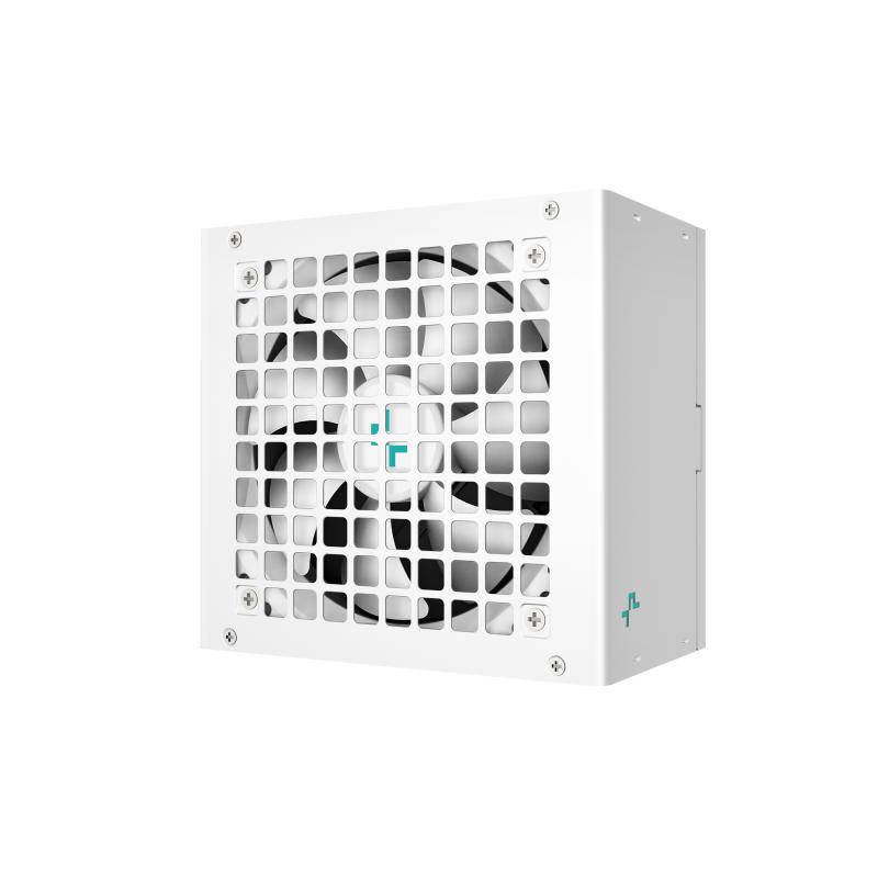 fd61cd3cf1c7d76916e2592496c22246.jpeg Sursa DEEPCOOL PL750D WH, 80+ Bronze, 750W - imagine 1