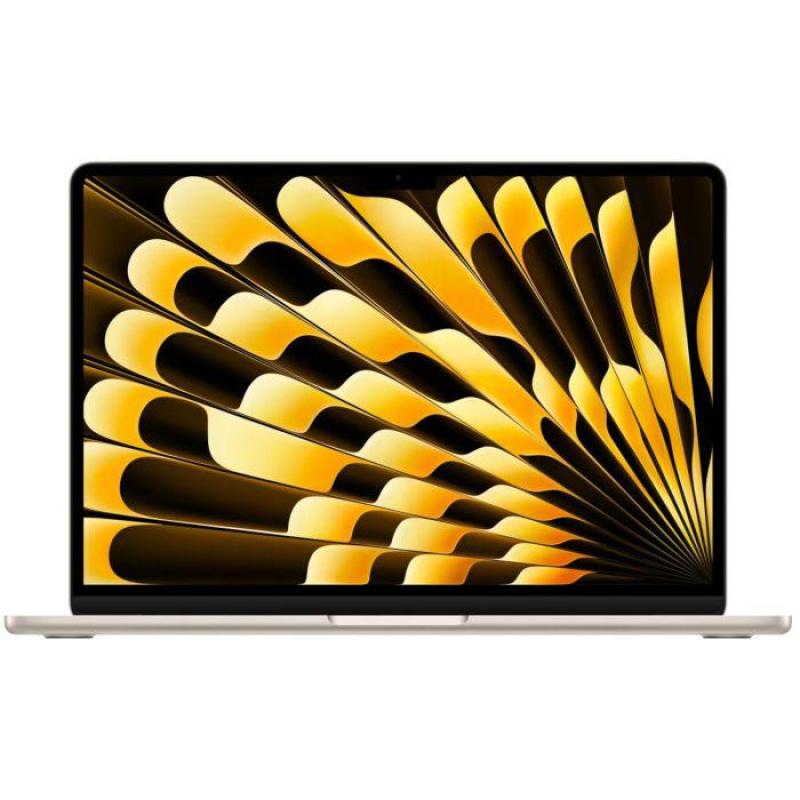 fd9e25d02f39e6648cdefe122d2f41fa.jpg MacBook Air 13.6" Retina/Apple M5 (CPU 10-core, GPU 10-core, NeuralEngine16-core)/16GB/512GB - imagine 1