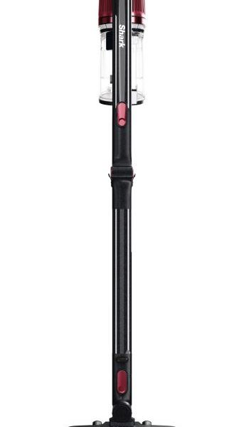 Shark Vacuum Cleaner IZ300EUT True Pet, DuoClean+PowerFins, Anti Hair Wrap,