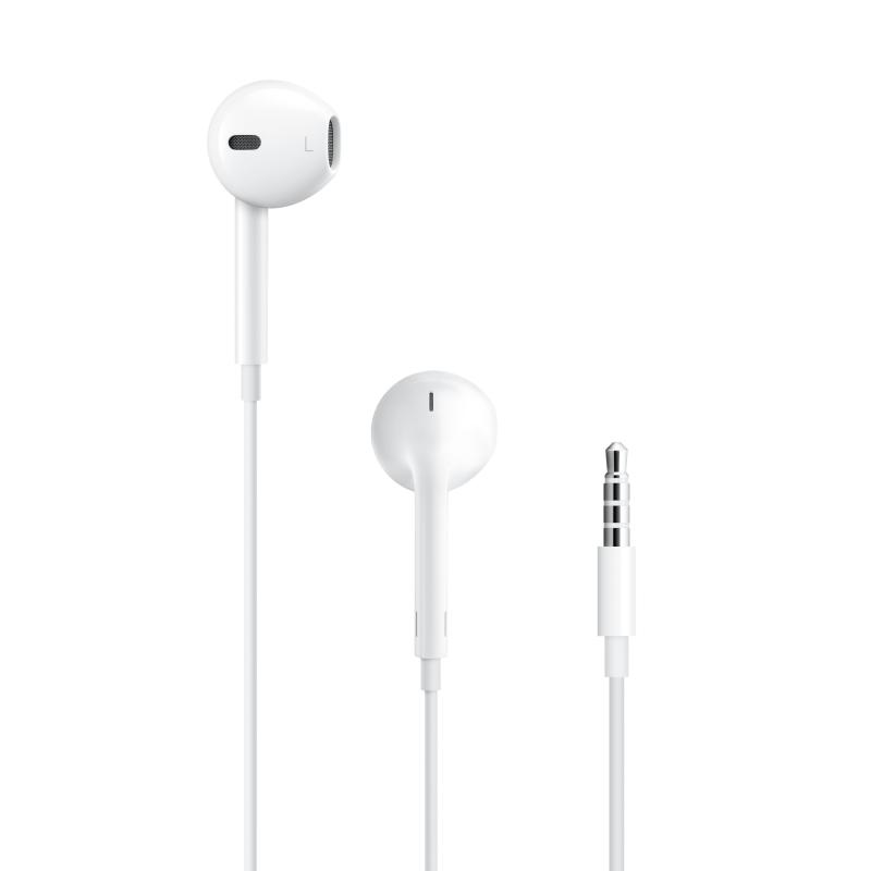 fecc0ce6ebee3b8ad5e65e477fd7de36.jpeg Apple EarPods (3.5mm Headphone Plug) (replaces: MNHF2ZM/A) - imagine 1