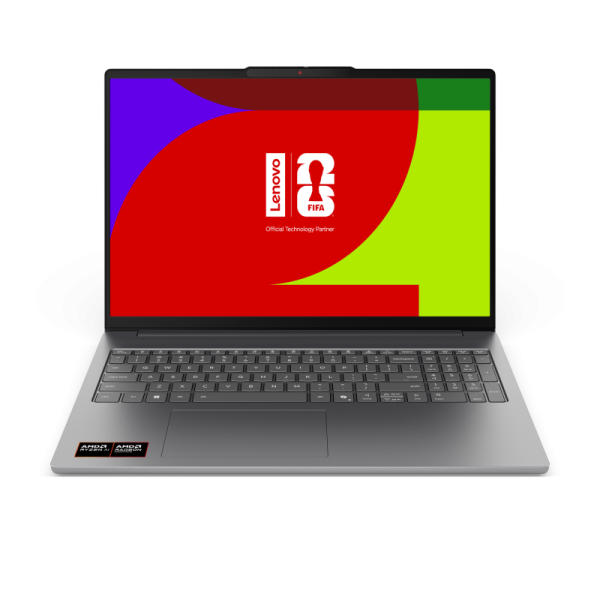 Laptop Consumer LENOVO IdeaPad Slim 5 16AGP11 Copilot+ PC, cu