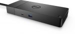 Dell Docking Station WD19DCS 240W - imagine 2