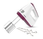 MIXER DE MANA HEINNER HM-400BG - imagine 2