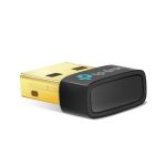 TP-LINK Adaptor USB Nano Bluetooth 5.0,  Bluetooth 5.0, compatibilă - imagine 2
