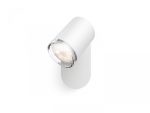 Spot LED pentru baie Philips Hue Adore, Bluetooth, GU10, 5W