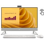 All-in-One Consumer Dell ALC3289 cu procesor Intel Core 7 150U - imagine 2