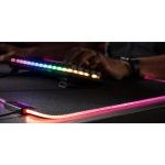 MousePad HP HYPERX PLSFR MAT CLOTH, XL - imagine 2
