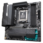 Placa de baza Gigabyte B650M AORUS ELITE AX, Socket AM5, - imagine 5