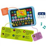 PRIMA MEA TABLETA INTERACTIVA - imagine 3
