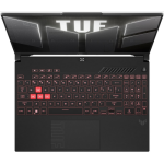 Laptop Gaming ASUS TUF Gaming A16, cu procesor AMD Ryzen - imagine 3