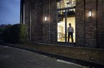 Aplica pentru exterior Ledvance ENDURA Rado, 1xE27, max. 15W LED, - imagine 2
