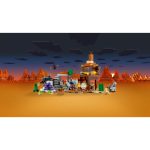 PUTUL DIN BADLANDS, LEGO 21263 - imagine 13