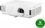 Videoproiector ViewSonic PX749-4K, 4K 3840* 2160, 4.000 lumeni, 12.000:1, lampa - imagine 3