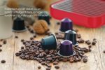 ESPRESSOR CU CAPSULE HEINNER CAFE SUPREME HEMC-DD15RED - imagine 7
