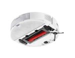 Roborock Q8 MAX Vacuum Cleaner - White - imagine 4