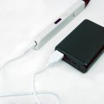 Creion 3D Serioux  RP800A, alimentare USB-C, filamente consumabile 1,75 - imagine 8
