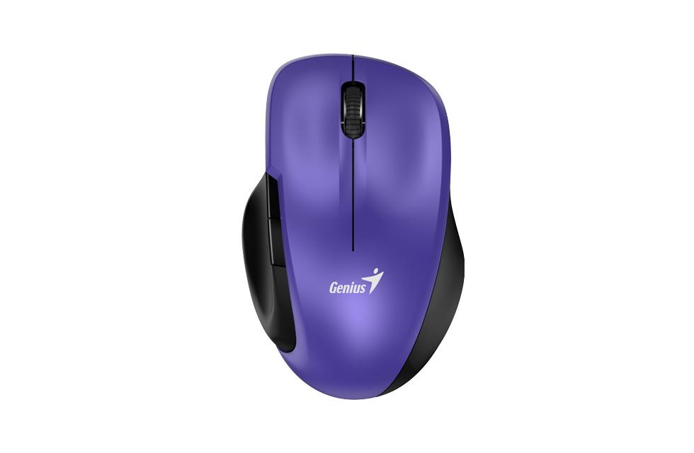 overlay_005a506693dc805449ed88d7c5887f2f.jpg Mouse Genius Ergo NX-8200S WS, violet - imagine 1