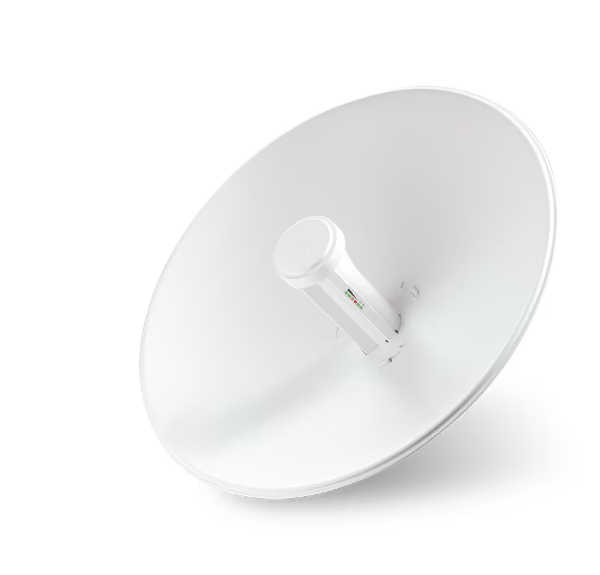 Ubiquiti airMAX PowerBeam M5 400 mm Bridge PBE-M5-400, Interfata: 1