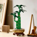 BAMBUS NOROCOS, LEGO10344 - imagine 3
