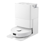 Roborock Q REVO S Vacuum Cleaner White - imagine 9